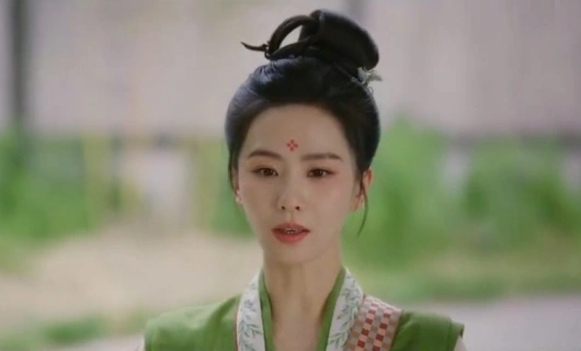 Убей мои грехи 9 серия «Преодолевая ветер и снег. Всё ради мимолетной славы»