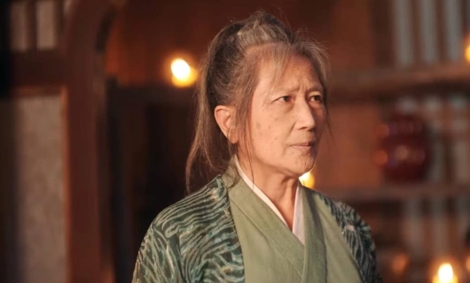 Украденная любовь 11 серия