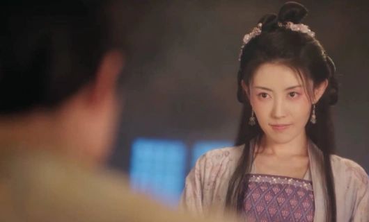 Украденная любовь 12 серия