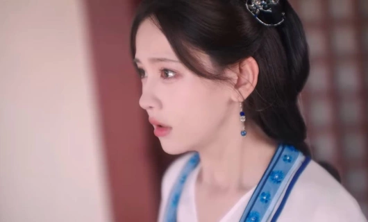 Украденная любовь 13 серия