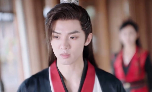 Украденная любовь 14 серия