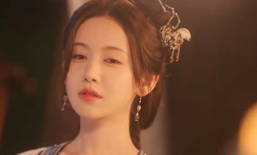 Украденная любовь 16 серия