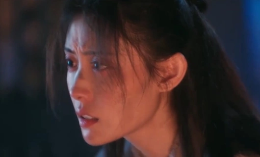 Украденная любовь 18 серия