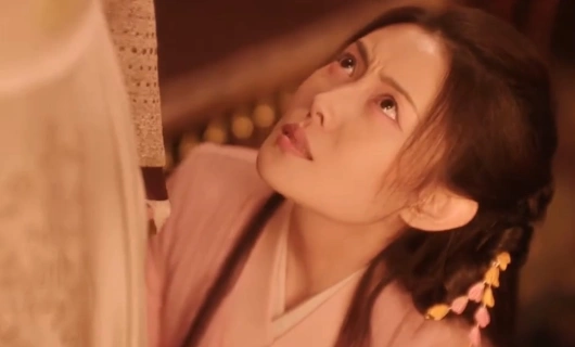 Украденная любовь 20 серия