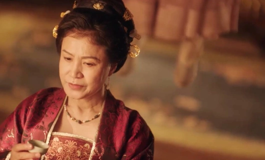 Украденная любовь 21 серия