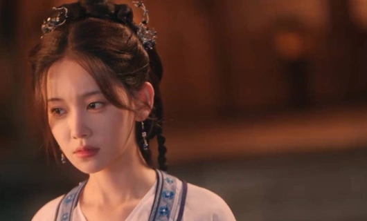 Украденная любовь 22 серия