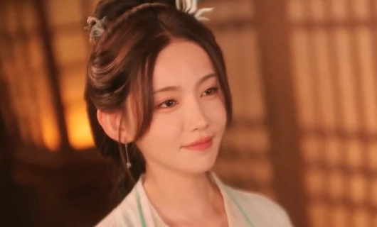 Украденная любовь 23 серия