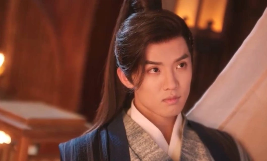 Украденная любовь 24 серия