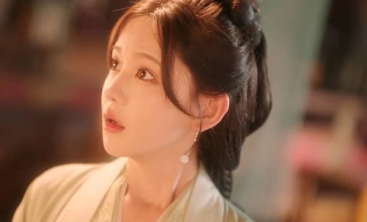 Украденная любовь 26 серия