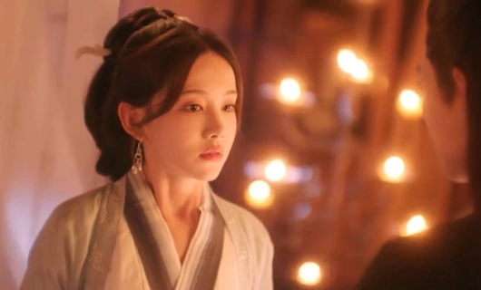 Украденная любовь 28 серия