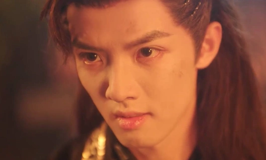 Украденная любовь 4 серия