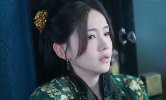 Украденная любовь 5 серия