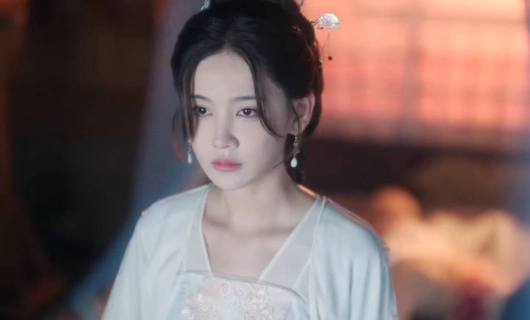 Украденная любовь 6 серия