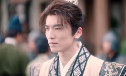 Украденная любовь 7 серия