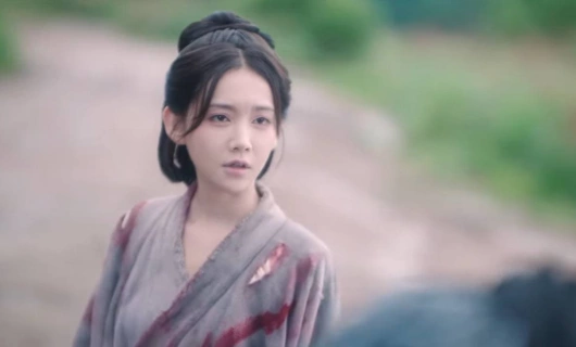 Украденная любовь 9 серия