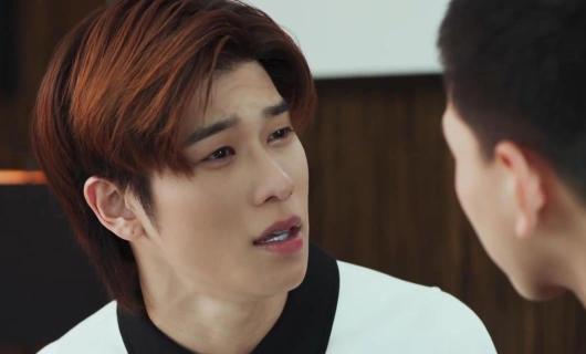 Век любви 10 серия