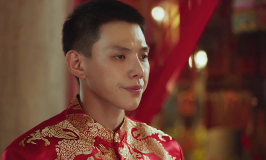 Век любви 3 серия