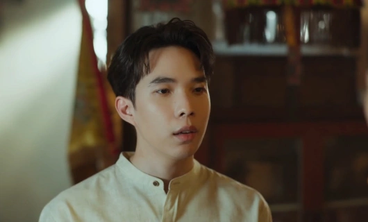 Век любви 4 серия