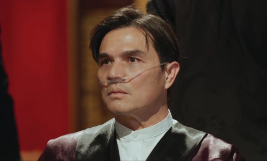 Век любви 5 серия