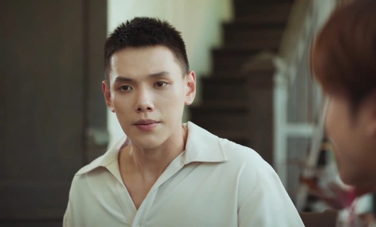 Век любви 6 серия