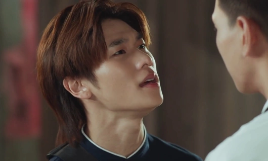 Век любви 7 серия