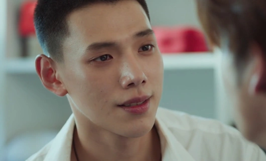 Век любви 8 серия