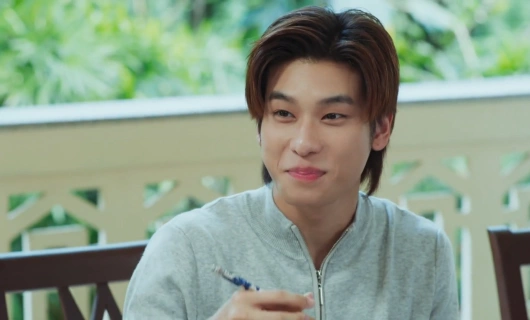 Век любви 9 серия