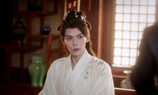 Встретимся в цвету 1 серия