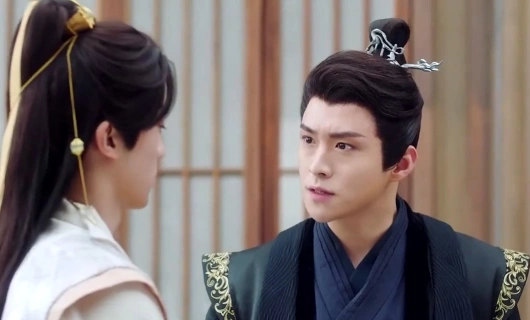 Встретимся в цвету 2 серия