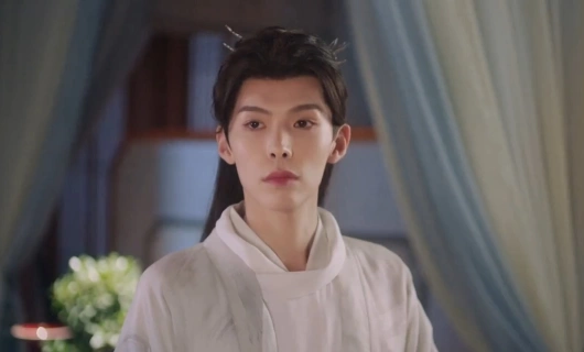 Встретимся в цвету 4 серия