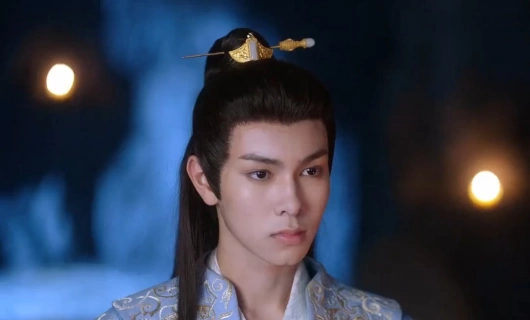 Встретимся в цвету 5 серия