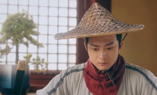 Встретимся в цвету 6 серия