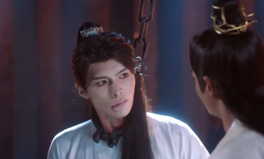 Встретимся в цвету 8 серия