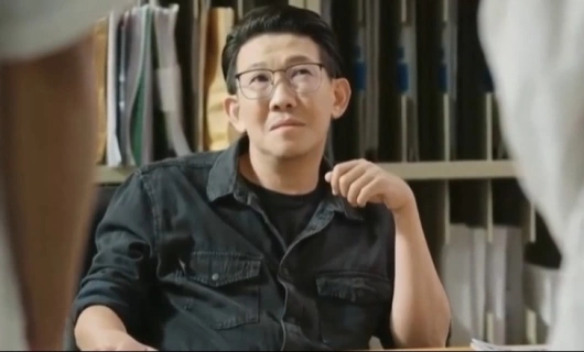 Заклятые друзья 1 серия