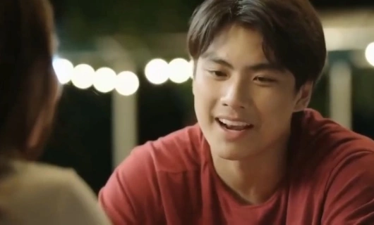 Заклятые друзья 10 серия