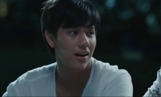 Заклятые друзья 11 серия