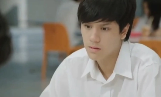 Заклятые друзья 3 серия