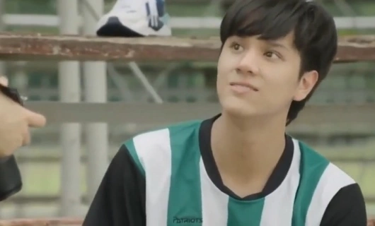 Заклятые друзья 4 серия