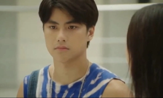 Заклятые друзья 5 серия