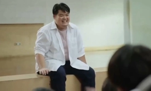 Заклятые друзья 7 серия