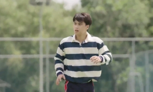 Заклятые друзья 9 серия