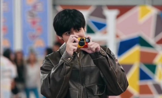 Жемчужина класса Е 11 серия «Фестиваль»