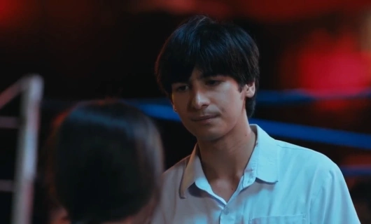 Жемчужина класса Е 13 серия «Сражение за любовь»