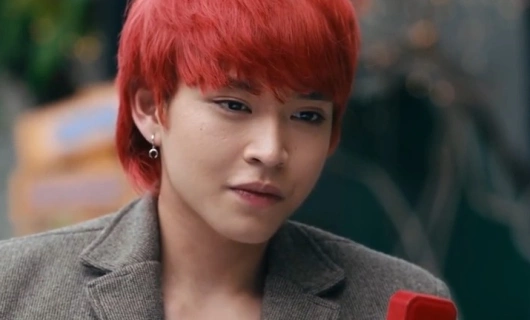 Жемчужина класса Е 14 серия «Сквернословие»