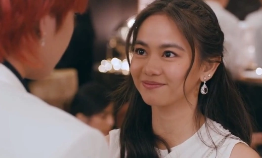 Жемчужина класса Е 16 серия «Церемония посвящения Джея-Джея»