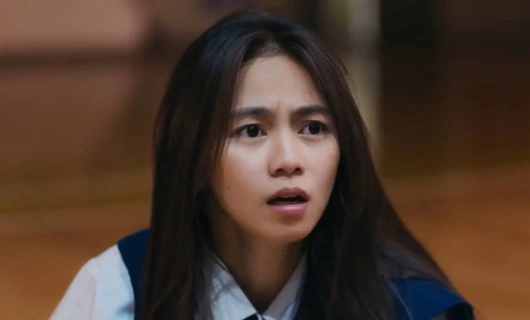 Жемчужина класса Е 4 серия «После дождя»