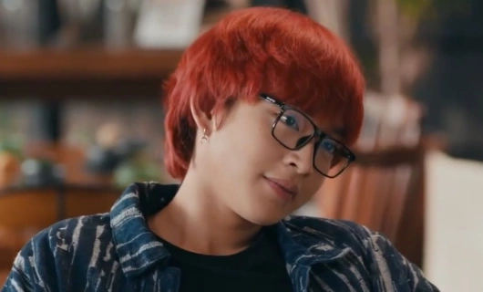 Жемчужина класса Е 7 серия «Супергерой»