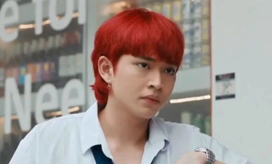 Жемчужина класса Е 9 серия «Положительный»