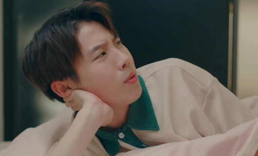 Жить в любви 1 серия