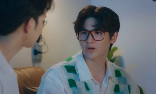 Жить в любви 2 серия